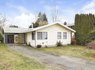 923 N 31st St, Renton, WA 98056