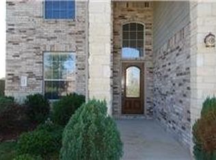 7402 Valentine Ln, Pearland, TX 77584