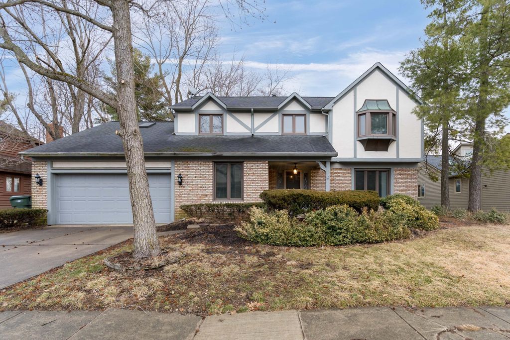 Real estate listing image