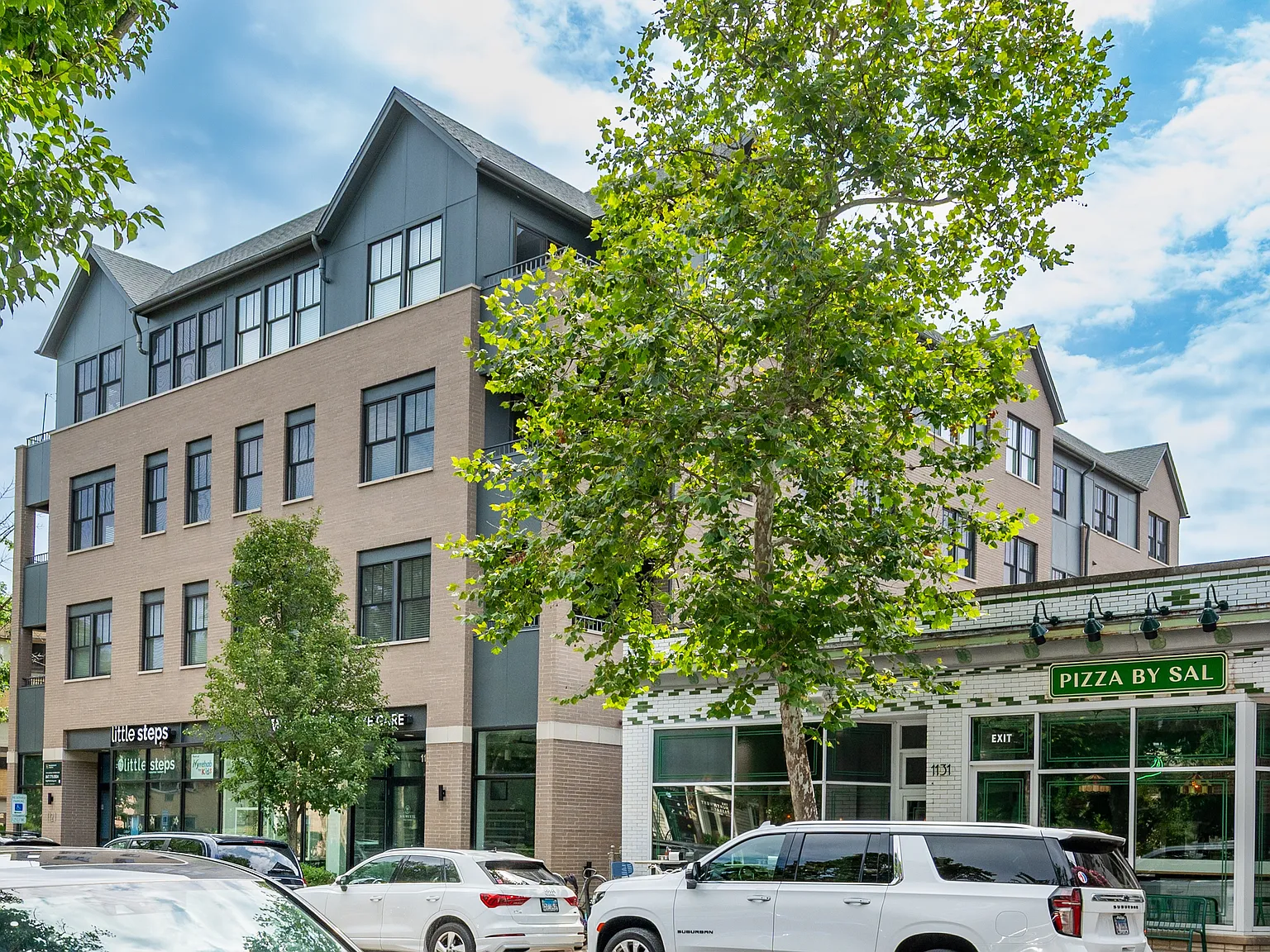 HIGHPOINT Wilmette — Photo 3