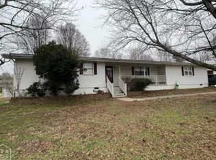 116 Southgate Dr, Harrison, AR 72601