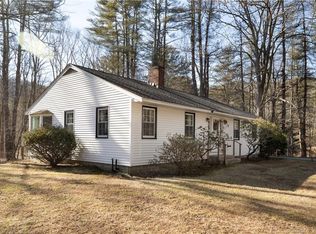 452 Route 7, West Cornwall, CT 06796