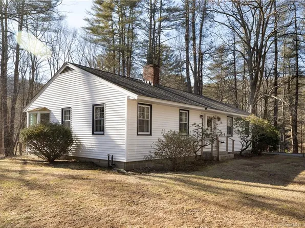 452 Route 7, Sharon, CT 06796