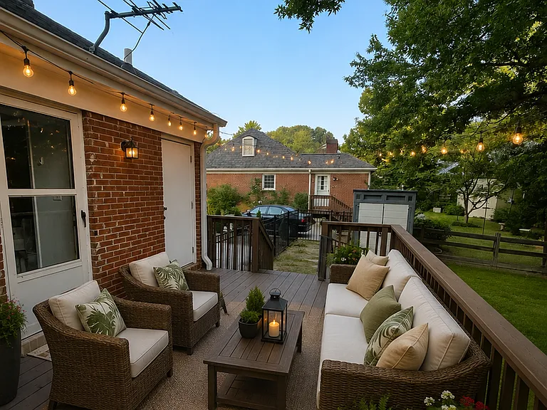 6210 Creek Bend Dr — Photo 11