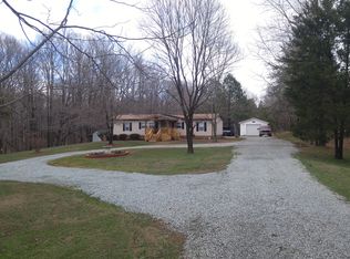 1749 Ned Moore Rd, Timberlake, NC 27583