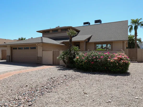 4623 W BOSTON Street, Chandler, AZ 85226