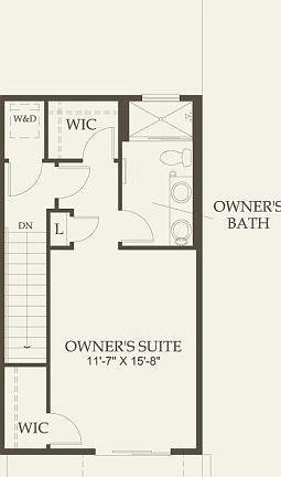 4th image of 3601 NE 146th (Lot 34) Place