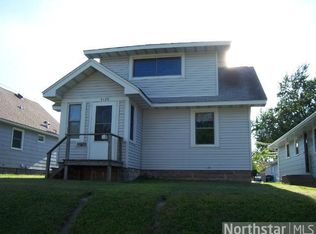 4128 7th St NE, Columbia Heights, MN 55421