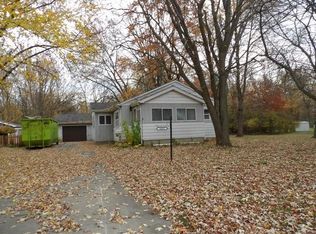 3895 Mack Rd, Saginaw, MI 48601