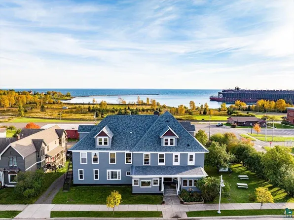 426 1st Ave, Two Harbors, MN 55616