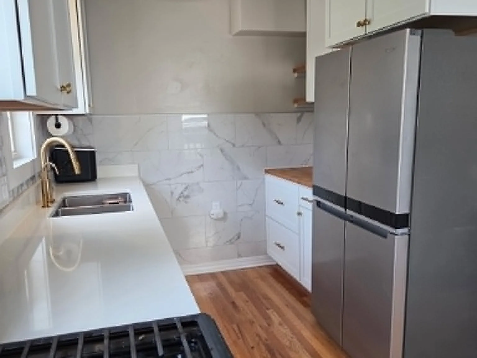 3 bed, 1.5 bath, $1,850 — Photo 4