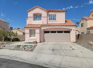 2765 Trotwood Ln, Las Vegas, NV 89108