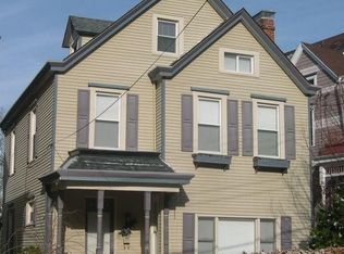 435 Tusculum Ave, Cincinnati, OH