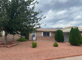 3015 Del Prado, Alamogordo, NM 88310