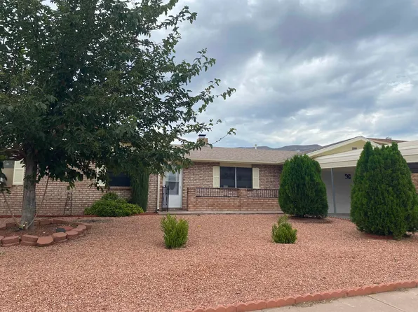3015 Del Prado, Alamogordo, NM 88310