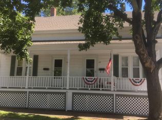 10 Lincoln Ave #DUPLEX, Bristol, RI 02809