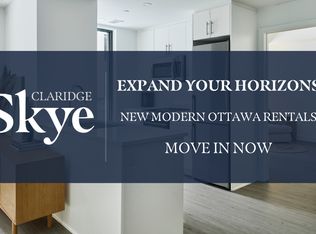 Skye Rentals, Ottawa, ON K1R 0C8