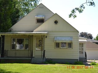 46 Boncroft Dr, Buffalo, NY 14224