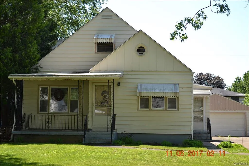 46 Boncroft Dr photo 1