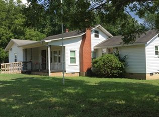 302 Green St, Honea Path, SC 29654