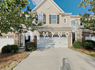 9431 Alice McGinn Dr, Charlotte, NC 28277