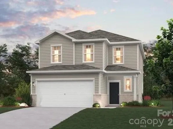 231 Bezelle Ave, York, SC 29745