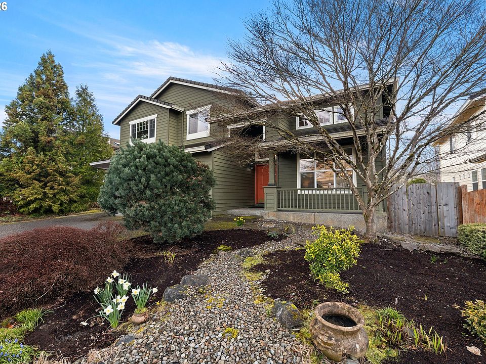 15542 NW Andalusian Way, Portland, OR 97229 | Zillow