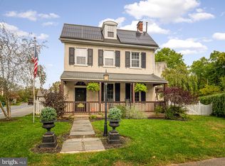 811 Port Providence Rd, Phoenixville, PA 19460