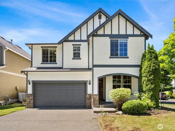 417 Nine Bark Street NW, Olympia, WA 98502