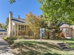 1725 Newport St, Denver, CO 80220