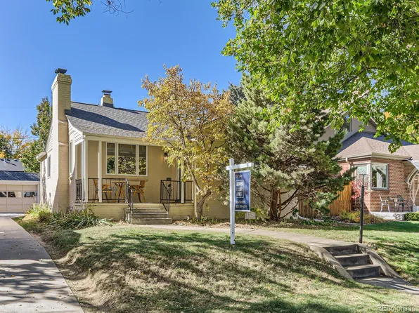 1725 Newport Street, Denver, CO 80220