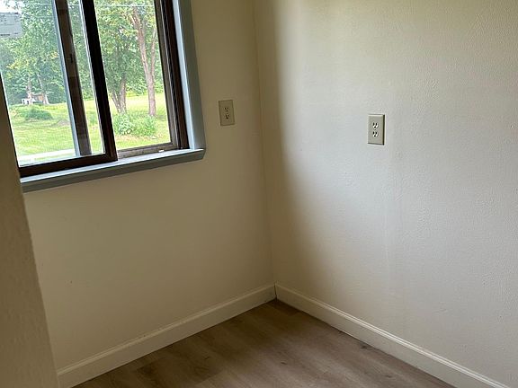 Breakfast Nook off Kitchen