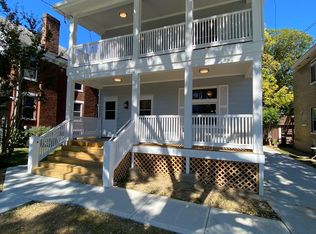 2806 Observatory Ave, Cincinnati, OH 45208