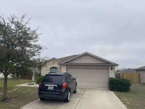 314 Lidell St, Hutto, TX 78634