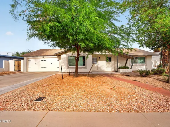 1615 N SUNSET Drive, Tempe, AZ 85288