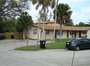 2885 SW 19th Ct #B, Fort Lauderdale, FL 33312