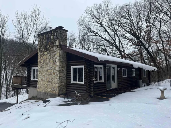 63368 County Road North Pr #Du, Prairie Du Chien, WI 53821