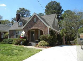 61 Carter Ave, Atlanta, GA 30317