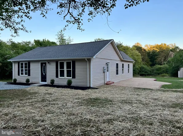 9535 Lawyers Rd, Spotsylvania, VA 22551