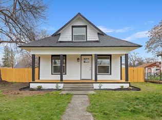 2103 E Sharp Ave, Spokane, WA 99202
