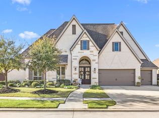 7403 Kinglet Ct, Katy, TX 77493
