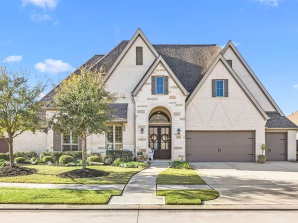 7403 Kinglet Ct, Katy, TX 77493