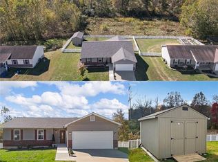 365 Spring Valley Dr, Winfield, MO 63389