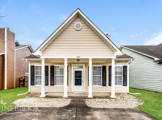 350 Morning Mist Ln, Odenville, AL 35120