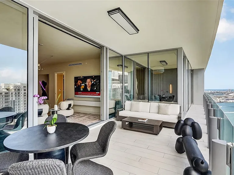 300 Biscayne Boulevard Way #3604 — Photo 22