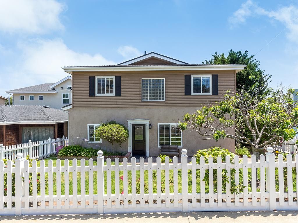 400 Bungalow Dr, El Segundo, CA 90245 Zillow