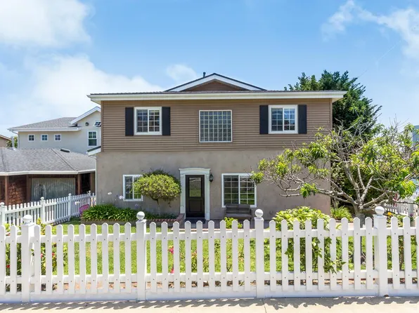 400 Bungalow Dr, El Segundo, CA 90245