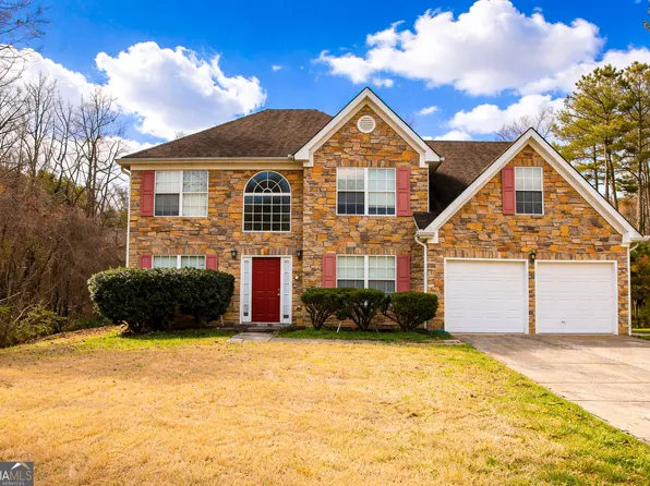 1581 Gallup Dr, Stockbridge, GA 30281