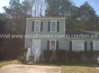 920 Mountclaire Dr, Cumming, GA 30041