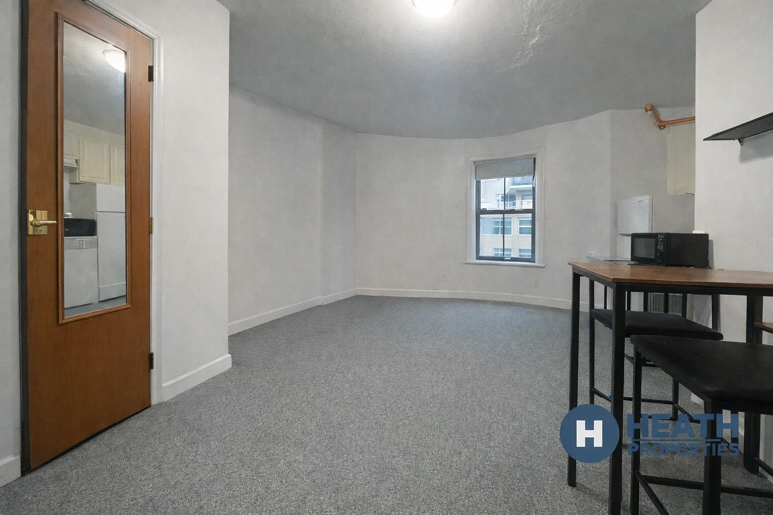 28 South Huntington Ave. Apartments — Photo 3